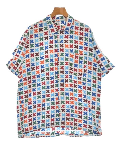 フィネス(FINESSE)のFINESSE カジュアルシャツ