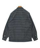 GOODENOUGH（グッドイナフ）カジュアルシャツ 紺 サイズ:M メンズ/2200640401061