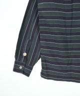 GOODENOUGH（グッドイナフ）カジュアルシャツ 紺 サイズ:M メンズ/2200640401061