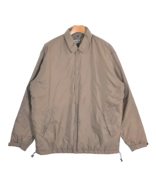 グッドイナフ(GOODENOUGH)のGOODENOUGH ブルゾン（その他）