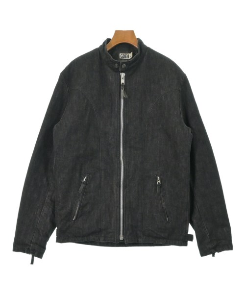 グッドイナフ(GOODENOUGH)のGOODENOUGH ライダース