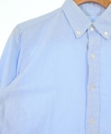 GOODENOUGH（グッドイナフ）カジュアルシャツ 青 サイズ:M メンズ/2200539211030