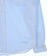 GOODENOUGH（グッドイナフ）カジュアルシャツ 青 サイズ:M メンズ/2200539211030