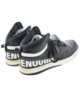 GOODENOUGH（グッドイナフ）スニーカー 黒 サイズ:27.5cm メンズ/2200597726064