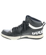GOODENOUGH（グッドイナフ）スニーカー 黒 サイズ:27.5cm メンズ/2200597726064