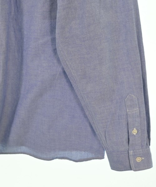 GOODENOUGH（グッドイナフ）カジュアルシャツ 青 サイズ:-(XL位) メンズ/2200529449054