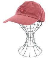 GOODENOUGH（グッドイナフ）キャップ 赤 サイズ:- メンズ/2200620496018