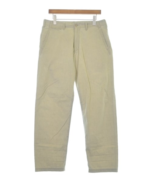 グッドイナフ(GOODENOUGH)のGOODENOUGH チノパン