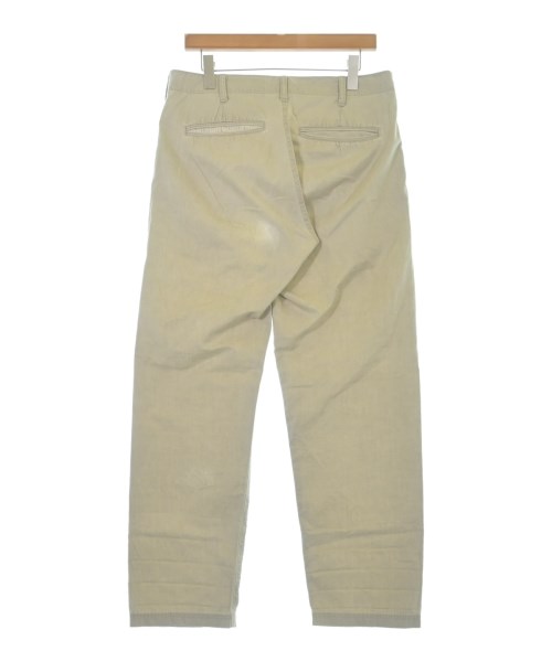 GOODENOUGH（グッドイナフ）チノパン ベージュ サイズ:-(M位) メンズ/2200618232031