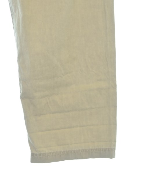 GOODENOUGH（グッドイナフ）チノパン ベージュ サイズ:-(M位) メンズ/2200618232031