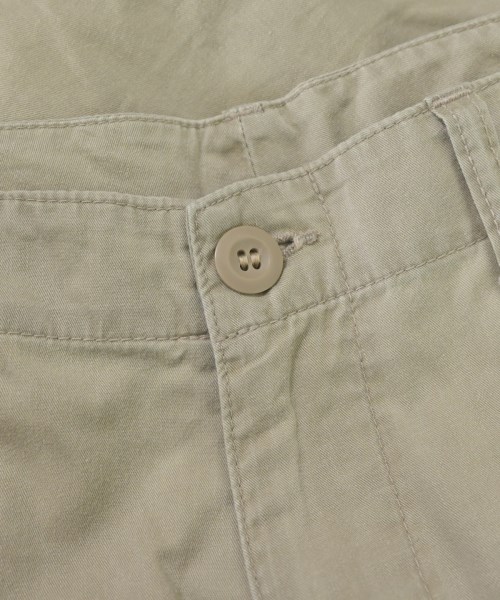 GOODENOUGH（グッドイナフ）チノパン ベージュ サイズ:-(M位) メンズ/2200618232031