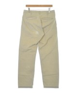 GOODENOUGH（グッドイナフ）チノパン ベージュ サイズ:-(M位) メンズ/2200618232031