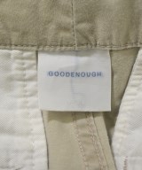GOODENOUGH（グッドイナフ）チノパン ベージュ サイズ:-(M位) メンズ/2200618232031