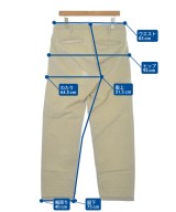 GOODENOUGH（グッドイナフ）チノパン ベージュ サイズ:-(M位) メンズ/2200618232031