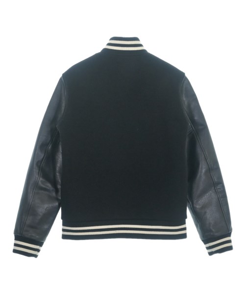 GOODENOUGH（グッドイナフ）スタジャン 黒 サイズ:L メンズ/2200628040015