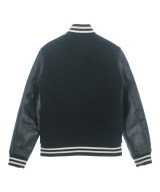 GOODENOUGH（グッドイナフ）スタジャン 黒 サイズ:L メンズ/2200628040015