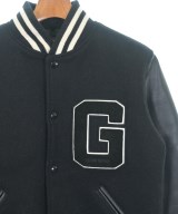 GOODENOUGH（グッドイナフ）スタジャン 黒 サイズ:L メンズ/2200628040015