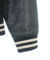 GOODENOUGH（グッドイナフ）スタジャン 黒 サイズ:L メンズ/2200628040015