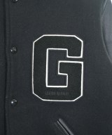 GOODENOUGH（グッドイナフ）スタジャン 黒 サイズ:L メンズ/2200628040015