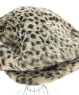 GOODENOUGH（グッドイナフ）ハンチング・ベレー帽 ベージュ サイズ:L メンズ/2200629039070