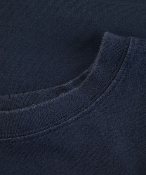 GOODENOUGH（グッドイナフ）Tシャツ・カットソー 紺 サイズ:-(M位) メンズ/2200603920042