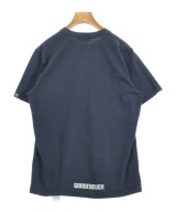 GOODENOUGH（グッドイナフ）Tシャツ・カットソー 紺 サイズ:-(M位) メンズ/2200603920042