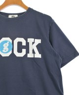 GOODENOUGH（グッドイナフ）Tシャツ・カットソー 紺 サイズ:-(M位) メンズ/2200603920042