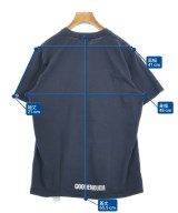 GOODENOUGH（グッドイナフ）Tシャツ・カットソー 紺 サイズ:-(M位) メンズ/2200603920042