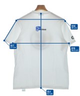 GOODENOUGH（グッドイナフ）Tシャツ・カットソー 白 サイズ:L メンズ/2200620916035