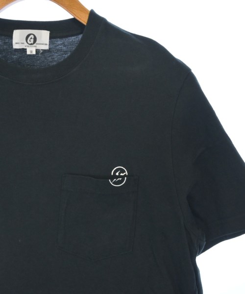 GOODENOUGH（グッドイナフ）Tシャツ・カットソー 黒 サイズ:2(M位) メンズ/2200567140081