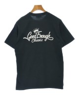 GOODENOUGH（グッドイナフ）Tシャツ・カットソー 黒 サイズ:2(M位) メンズ/2200567140081