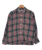 FINESSE カジュアルシャツ