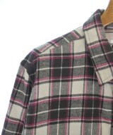 GOODENOUGH（グッドイナフ）カジュアルシャツ 黒 サイズ:3(L位) メンズ/2200672162121