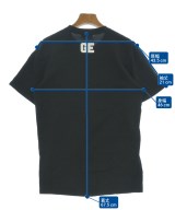 GOODENOUGH（グッドイナフ）Tシャツ・カットソー 黒 サイズ:M メンズ/2200672162206