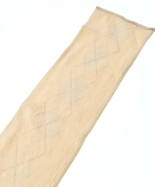 GOODENOUGH（グッドイナフ）マフラー 黄 サイズ:- メンズ/2200670621088