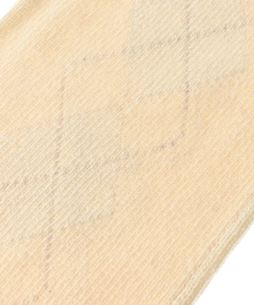 GOODENOUGH（グッドイナフ）マフラー 黄 サイズ:- メンズ/2200670621088