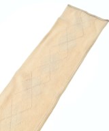 GOODENOUGH（グッドイナフ）マフラー 黄 サイズ:- メンズ/2200670621088