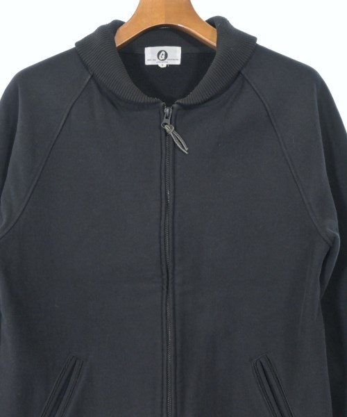GOODENOUGH（グッドイナフ）スウェット 黒 サイズ:3(L位) メンズ/2200657265014