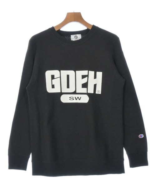 GOODENOUGH(グッドイナフ)スウェット 黒 サイズ:L/2200657265021