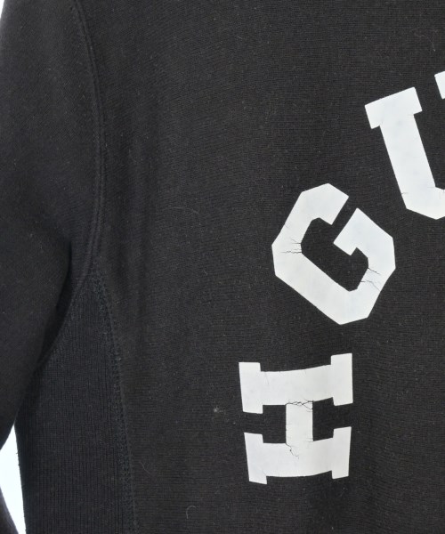 GOODENOUGH（グッドイナフ）スウェット 黒 サイズ:L メンズ/2200657265021
