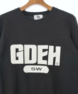 GOODENOUGH（グッドイナフ）スウェット 黒 サイズ:L メンズ/2200657265021
