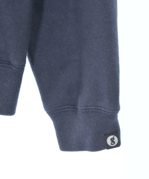 GOODENOUGH（グッドイナフ）スウェット 紺 サイズ:L メンズ/2200657265038