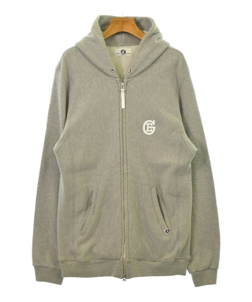 GOODENOUGH(グッドイナフ)パーカー グレー サイズ:L/2200657265045