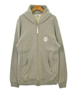 GOODENOUGH（グッドイナフ）パーカー グレー サイズ:L メンズ/2200657265045