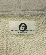 GOODENOUGH（グッドイナフ）パーカー グレー サイズ:L メンズ/2200657265045