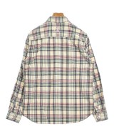 GOODENOUGH（グッドイナフ）カジュアルシャツ ベージュ サイズ:M メンズ/2200657265076