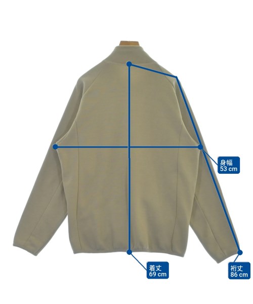 GOODENOUGH（グッドイナフ）その他 ベージュ サイズ:M メンズ/2200645809077