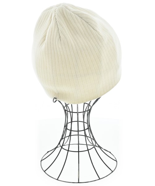 GOODENOUGH（グッドイナフ）ニットキャップ・ビーニー 白 サイズ:- メンズ/2200645809275