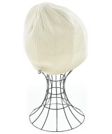 GOODENOUGH（グッドイナフ）ニットキャップ・ビーニー 白 サイズ:- メンズ/2200645809275