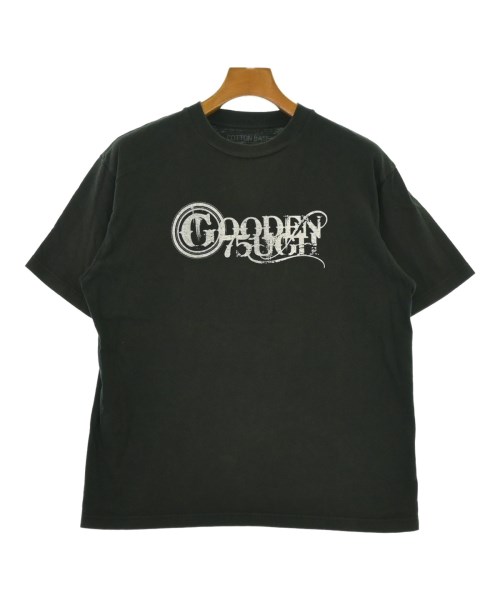 GOODENOUGH(グッドイナフ)Tシャツ・カットソー 黒 サイズ:M/2200660451107